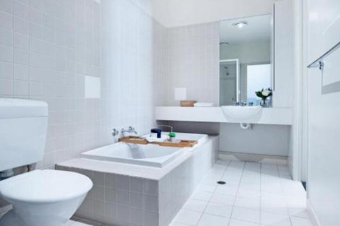Roomerang At Heritage Gem 22 - Timeshare Accommodation 5