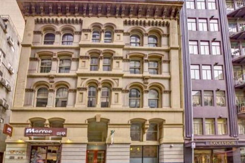 Roomerang At Heritage Gem 22 - Timeshare Accommodation 4
