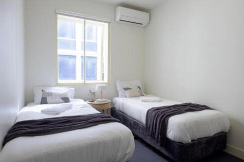 Roomerang At Heritage Gem 22 - Timeshare Accommodation 1