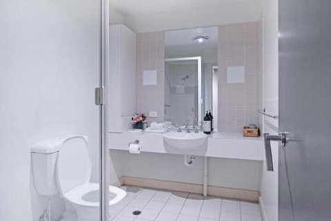 Roomerang At Heritage Gem 22 - Timeshare Accommodation 2