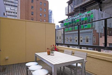 Roomerang At Heritage Gem 22 - Timeshare Accommodation 3