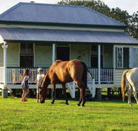 Cedar Glen Farmstay - Timeshare Accommodation