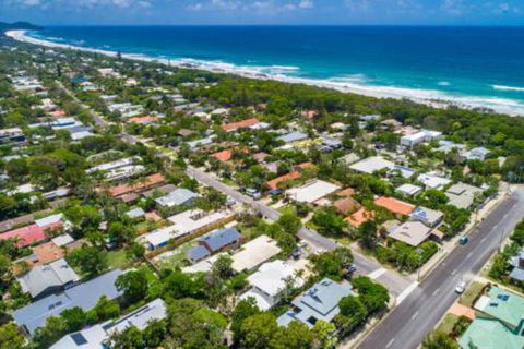 Brandon Beauty - Timeshare Accommodation 4