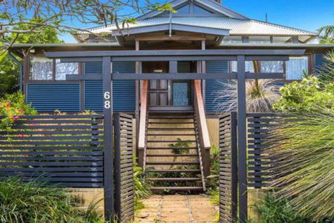 Brandon Beauty - Timeshare Accommodation 7