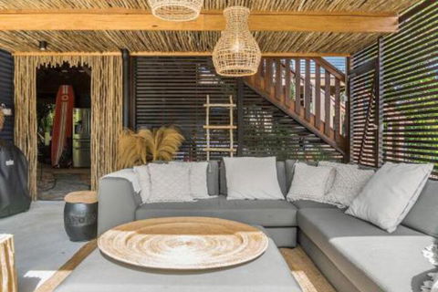 Brandon Beauty - Timeshare Accommodation 5