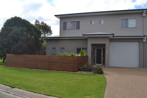 Waterview- Stoneleigh At Yarra - Timeshare Accommodation 1