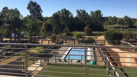 The Anchorage By The Lake - Timeshare Accommodation 3