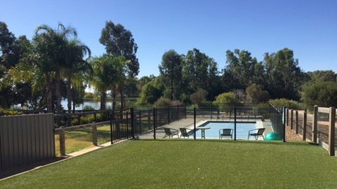 The Anchorage By The Lake - Timeshare Accommodation 1