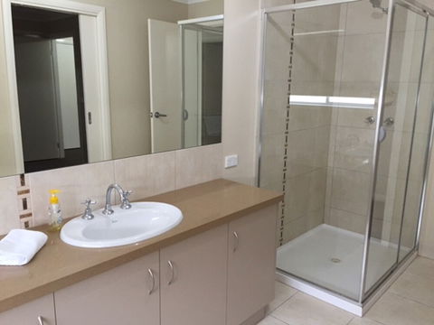The Anchorage By The Lake - Timeshare Accommodation 4