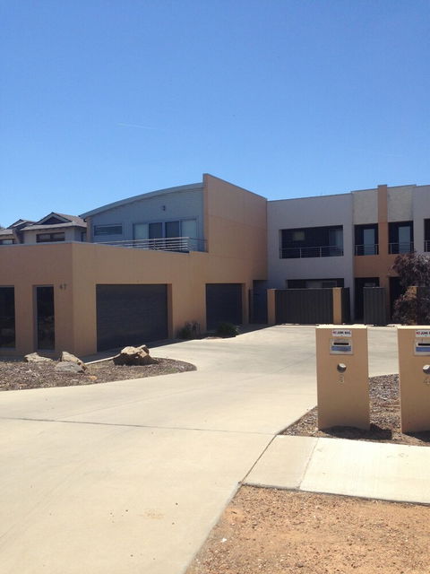The Anchorage By The Lake - Timeshare Accommodation 0