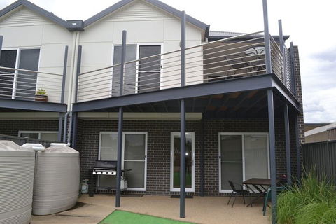 Waterview - 2 Doc Crt - Timeshare Accommodation 1