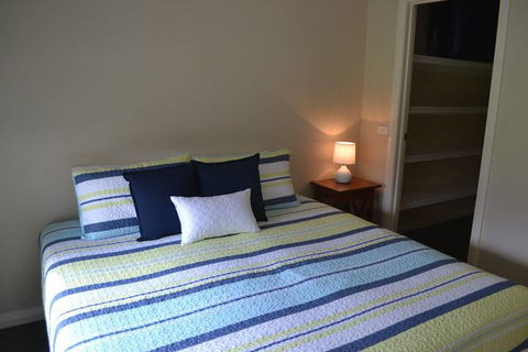 Waterview - 2 Doc Crt - Timeshare Accommodation 5