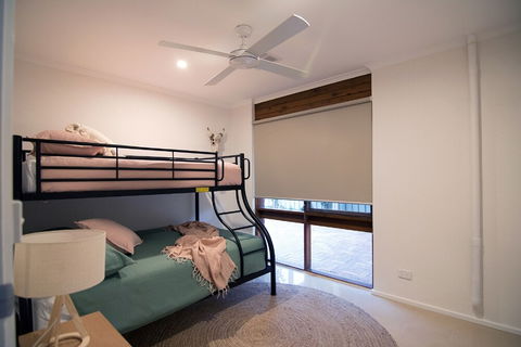 Lake House 61 Mulwala - Timeshare Accommodation 4