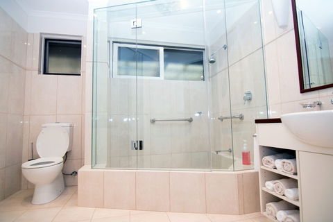 Lake House 61 Mulwala - Timeshare Accommodation 6