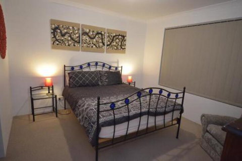 Park View Modern House - Timeshare Accommodation 5