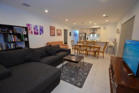 Park View Modern House - Timeshare Accommodation 0