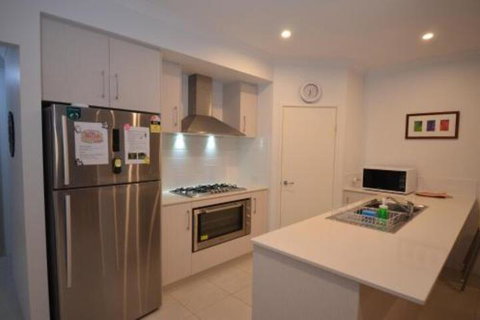 Park View Modern House - Timeshare Accommodation 3