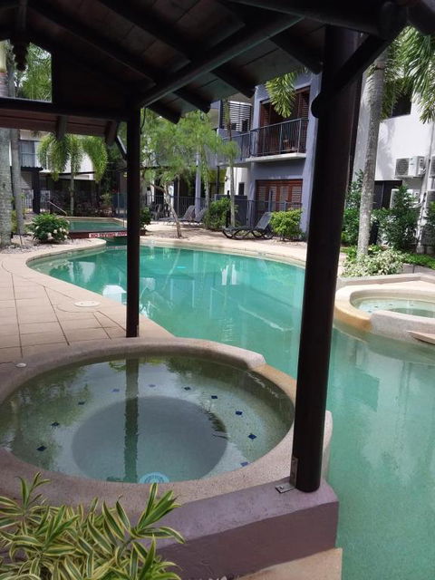 Jackies Studio Apartment - Timeshare Accommodation 3