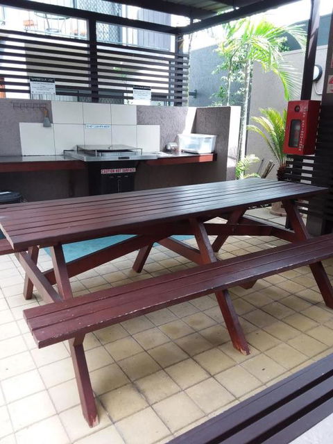 Jackies Studio Apartment - Timeshare Accommodation 2