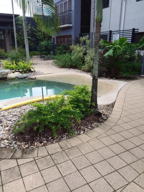 Jackies Studio Apartment - Timeshare Accommodation 4