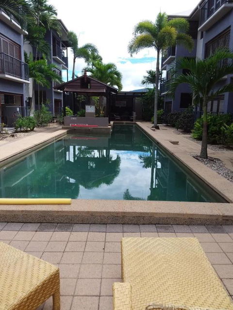 Jackies Studio Apartment - Timeshare Accommodation 1