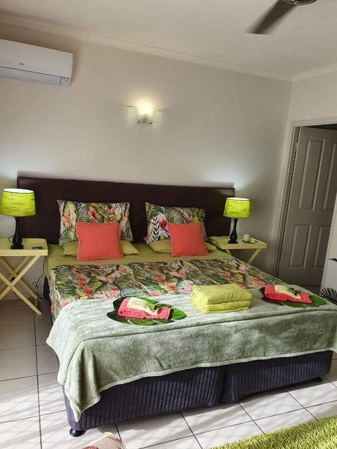 Jackies Studio Apartment - Timeshare Accommodation 6