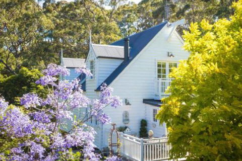 The Cottage - Timeshare Accommodation 0
