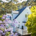 The Cottage - Timeshare Accommodation 1
