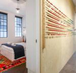 Spacious Designer Warehouse Melbourne CBD Apartment - Timeshare Accommodation