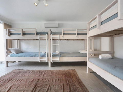 Barbara By Kinsfolk - Timeshare Accommodation 5