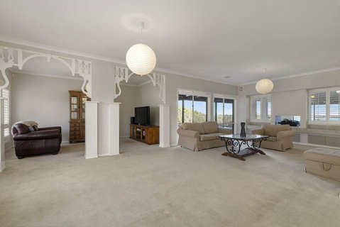 Waterview Estate Free Wifi Amazing Ocean Views - Timeshare Accommodation 1