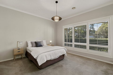 Waterview Estate Free Wifi Amazing Ocean Views - Timeshare Accommodation 4