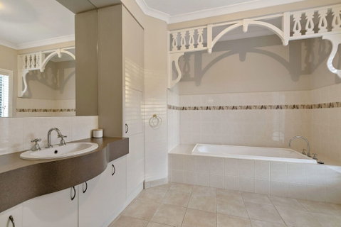 Waterview Estate Free Wifi Amazing Ocean Views - Timeshare Accommodation 6