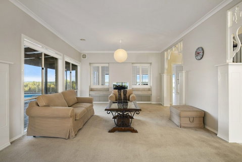 Waterview Estate Free Wifi Amazing Ocean Views - Timeshare Accommodation 5
