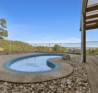 Waterview Estate Free Wifi Amazing Ocean Views - Timeshare Accommodation