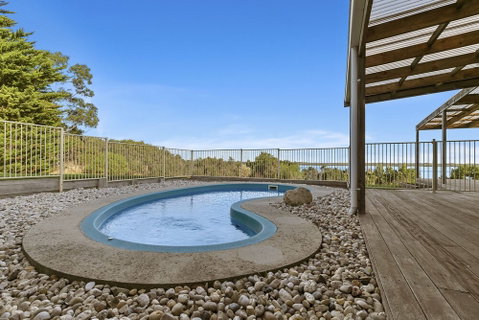 Waterview Estate Free Wifi Amazing Ocean Views - Timeshare Accommodation 0
