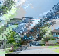 Designed Home Of Ultimate Convenience In Gordon - Timeshare Accommodation
