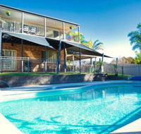 Magnificent Lakeview House Long Jetty - Timeshare Accommodation