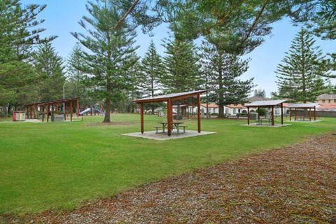 Seychells Toowoon Bay - Timeshare Accommodation 6