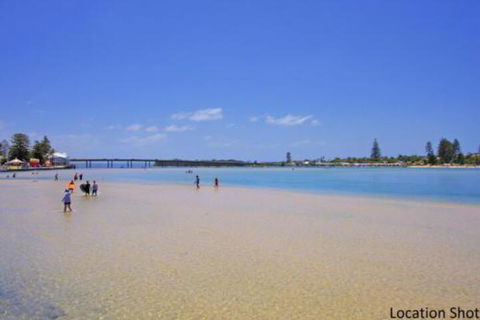 Seychells Toowoon Bay - Timeshare Accommodation 7