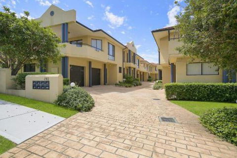 Seychells Toowoon Bay - Timeshare Accommodation 0