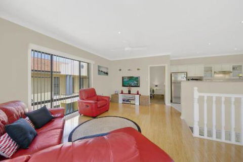 Seychells Toowoon Bay - Timeshare Accommodation 4