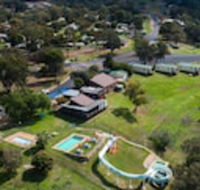 Reflections Holiday Park Lake Burrendong - Timeshare Accommodation