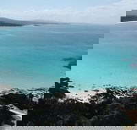 Beach Side Bay Of Fires - Timeshare Accommodation