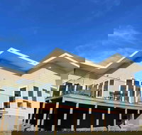 Birubi on Bay of Fires - Timeshare Accommodation