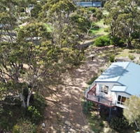 Front Row Beachfront - Timeshare Accommodation