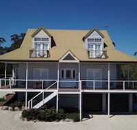 Monterey Bay of Fires - Timeshare Accommodation
