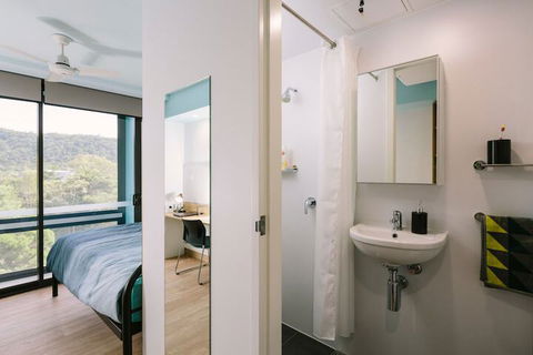 UniLodge John Grey Hall - Timeshare Accommodation 3