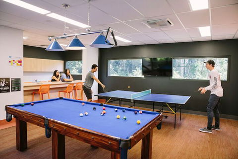 UniLodge John Grey Hall - Timeshare Accommodation 5