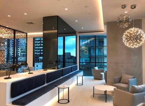 081Bd 1Bth SkyCastleLvl 55 StunningViewFreeTram - Timeshare Accommodation 2